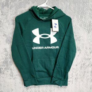 Under Armour Rival Fleece Hoodie